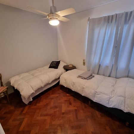 Garibaldi Apartment เมนโดซา ภายนอก รูปภาพ