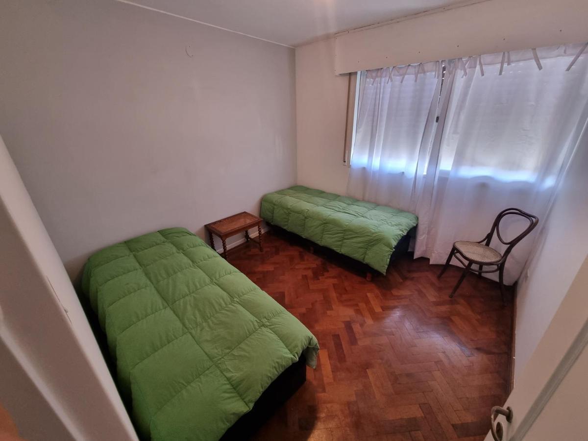 Garibaldi Apartment เมนโดซา ภายนอก รูปภาพ