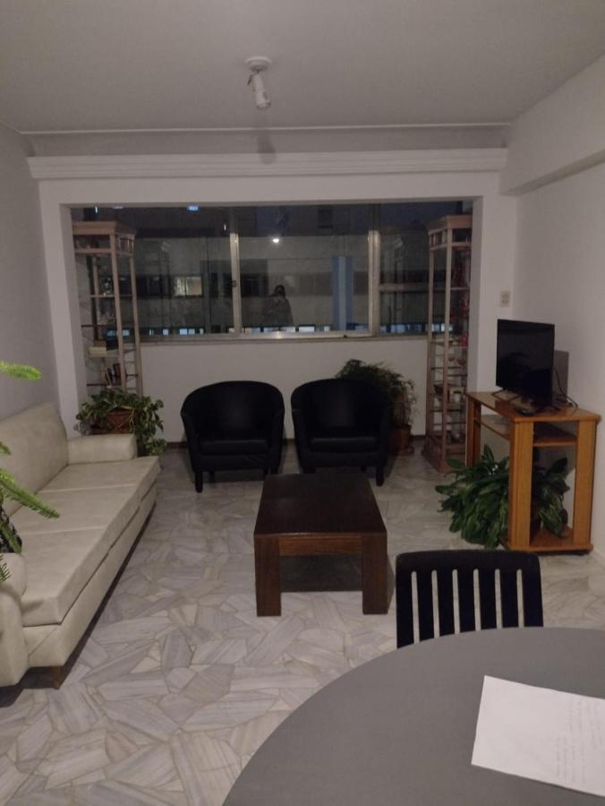 Garibaldi Apartment เมนโดซา ภายนอก รูปภาพ